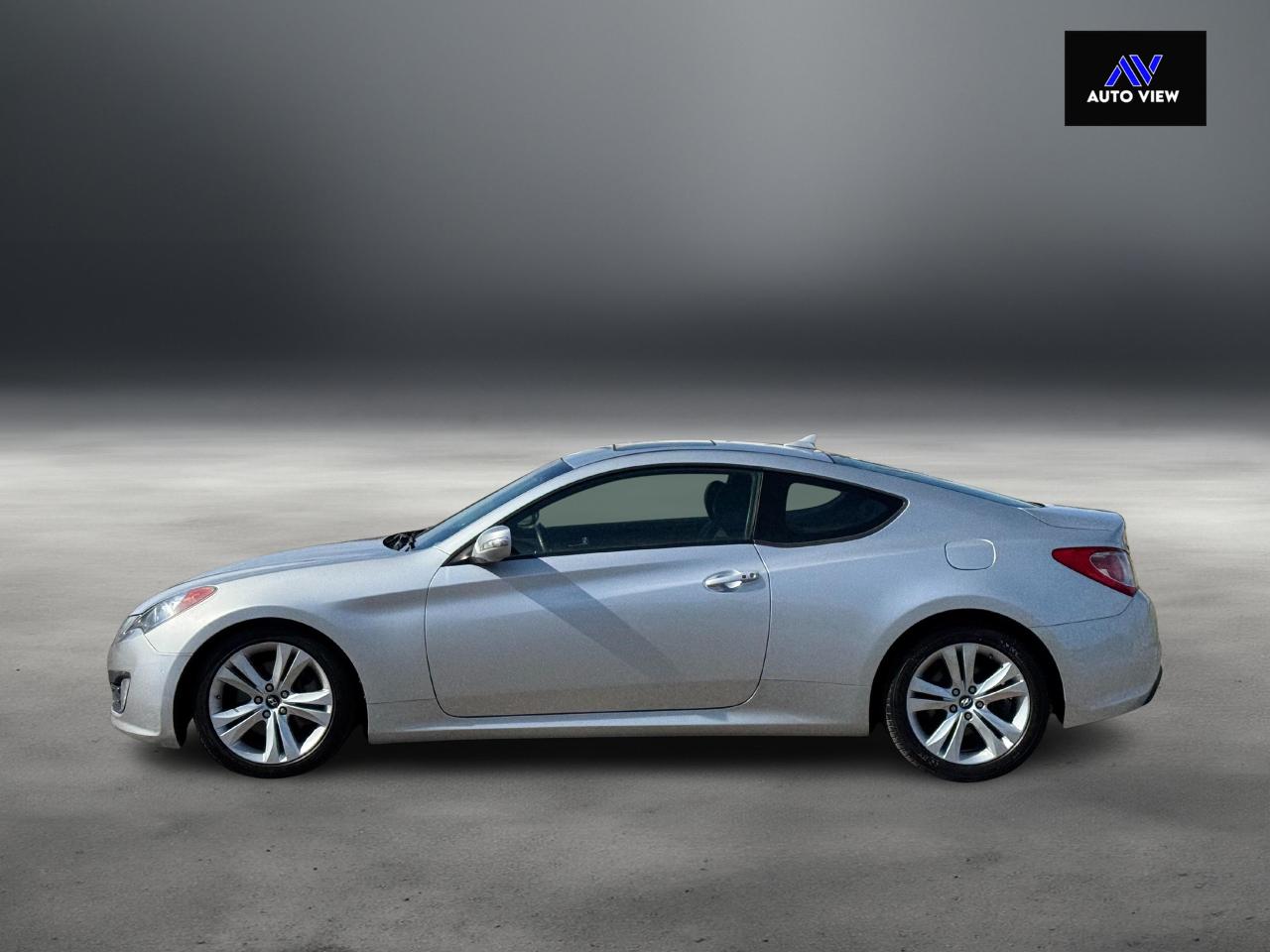 2010 Hyundai Genesis Coupe 3.8L **DEALER SERVICED**CLEAN CARFAX** - Photo #8
