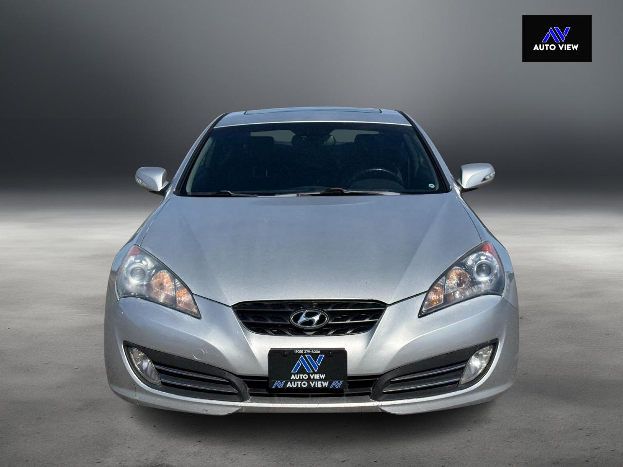 2010 Hyundai Genesis Coupe 3.8L **DEALER SERVICED**CLEAN CARFAX** - Photo #2