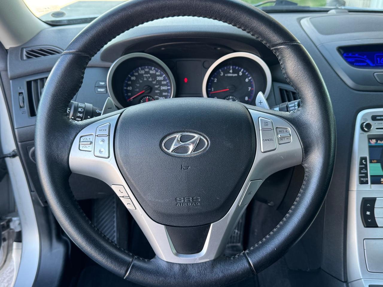 2010 Hyundai Genesis Coupe 3.8L **DEALER SERVICED**CLEAN CARFAX** - Photo #18