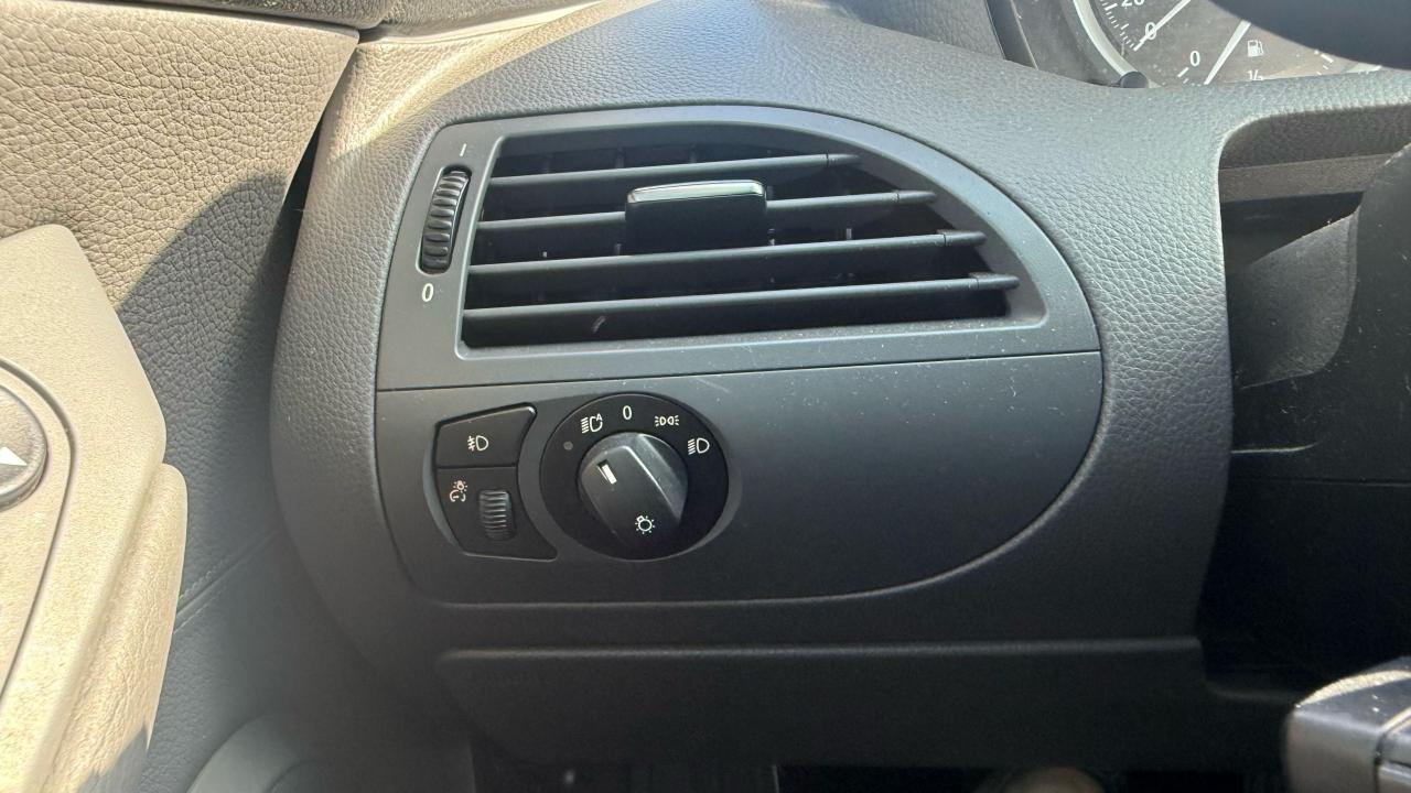 2005 BMW 6 Series 645CI - Photo #19