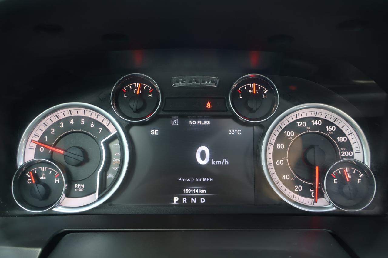 2018 RAM 1500 V8 SPORT HEMI CREW 4WD CERTIFIED *ACCIDENT FREE*DODGE MAINTAIN* CAMERA NAV BLUETOOTH LEATHER HEATED SEARS SUNROOF CRUISE ALLOYS - Photo #45