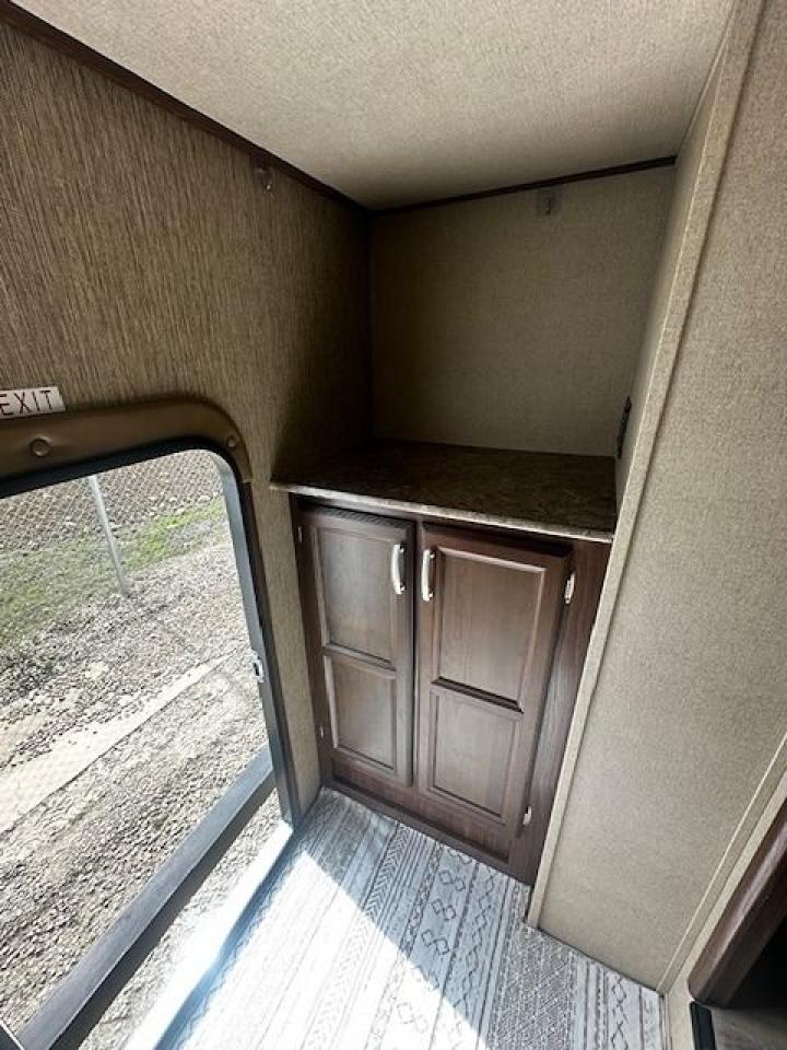 2017 Dutchmen Denali 280LBS 