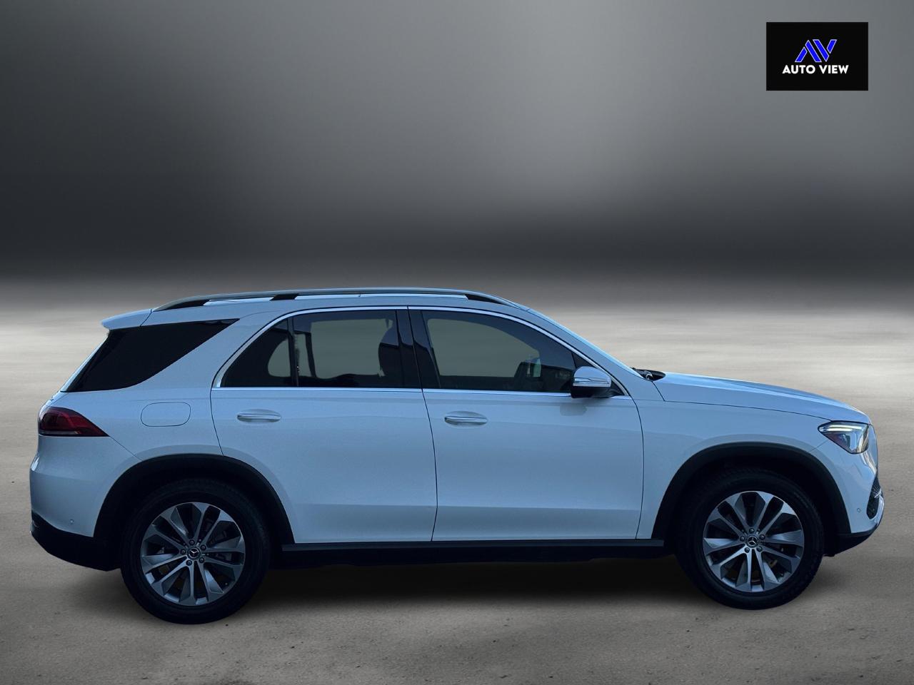 2020 Mercedes-Benz GLE GLE 350 **HEADS UP DISPLAY (HUD)** - Photo #4