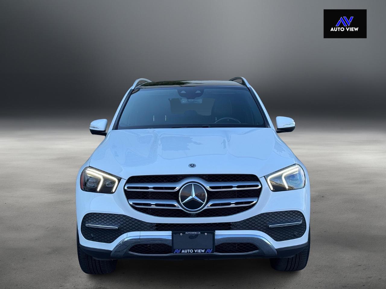 2020 Mercedes-Benz GLE GLE 350 **HEADS UP DISPLAY (HUD)** - Photo #2