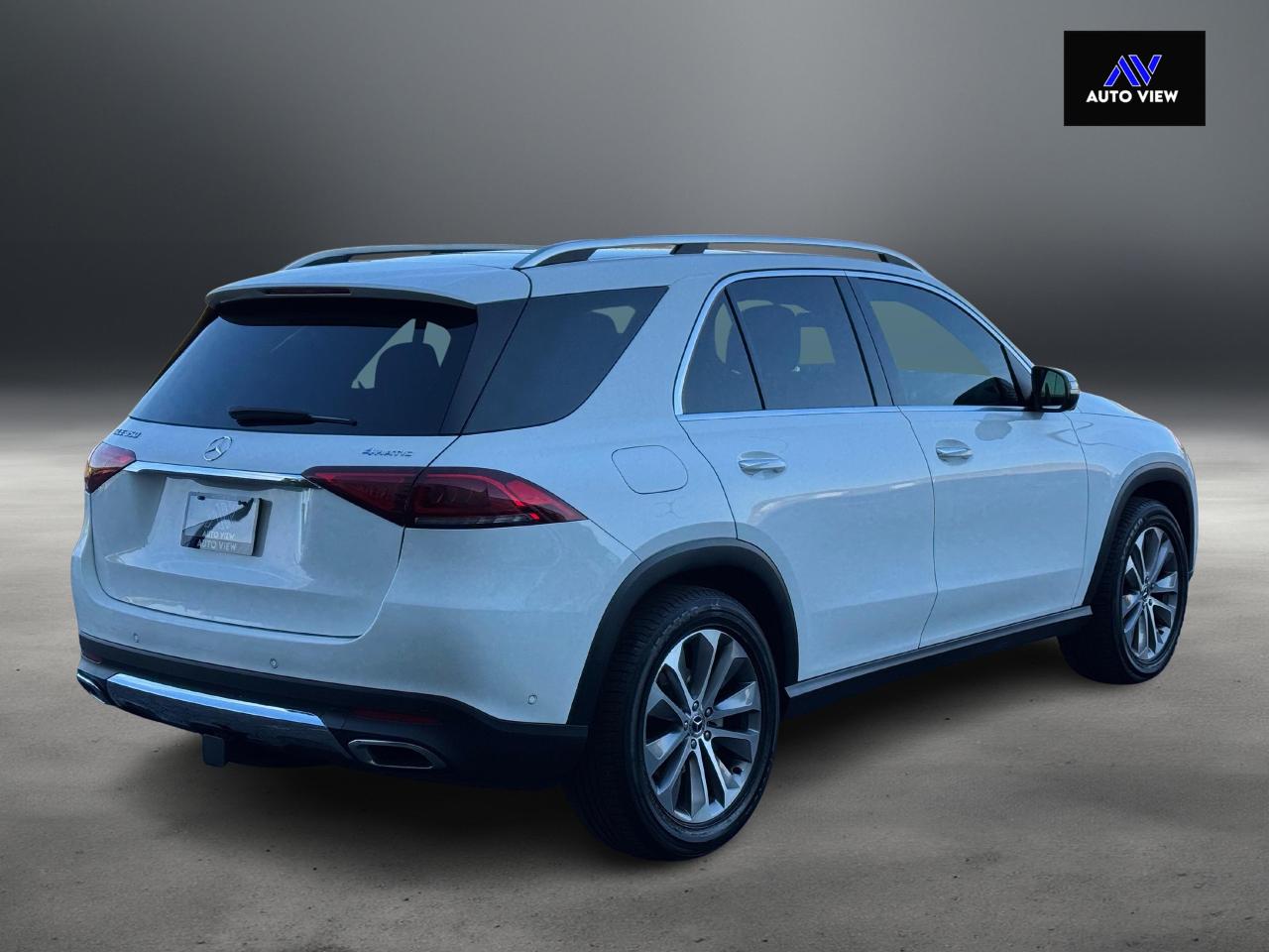 2020 Mercedes-Benz GLE GLE 350 **HEADS UP DISPLAY (HUD)** Photo4