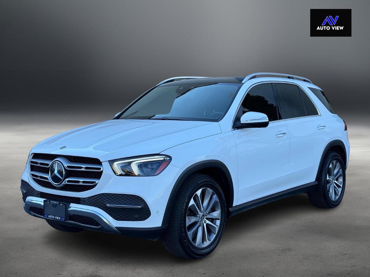 2020 Mercedes-Benz GLE GLE 350 **HEADS UP DISPLAY (HUD)** - Photo #9