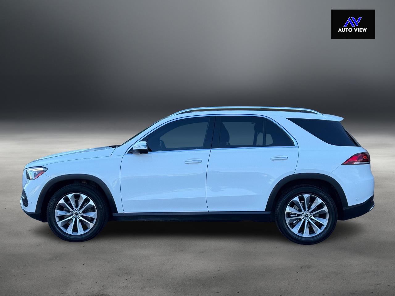 2020 Mercedes-Benz GLE GLE 350 **HEADS UP DISPLAY (HUD)** - Photo #8