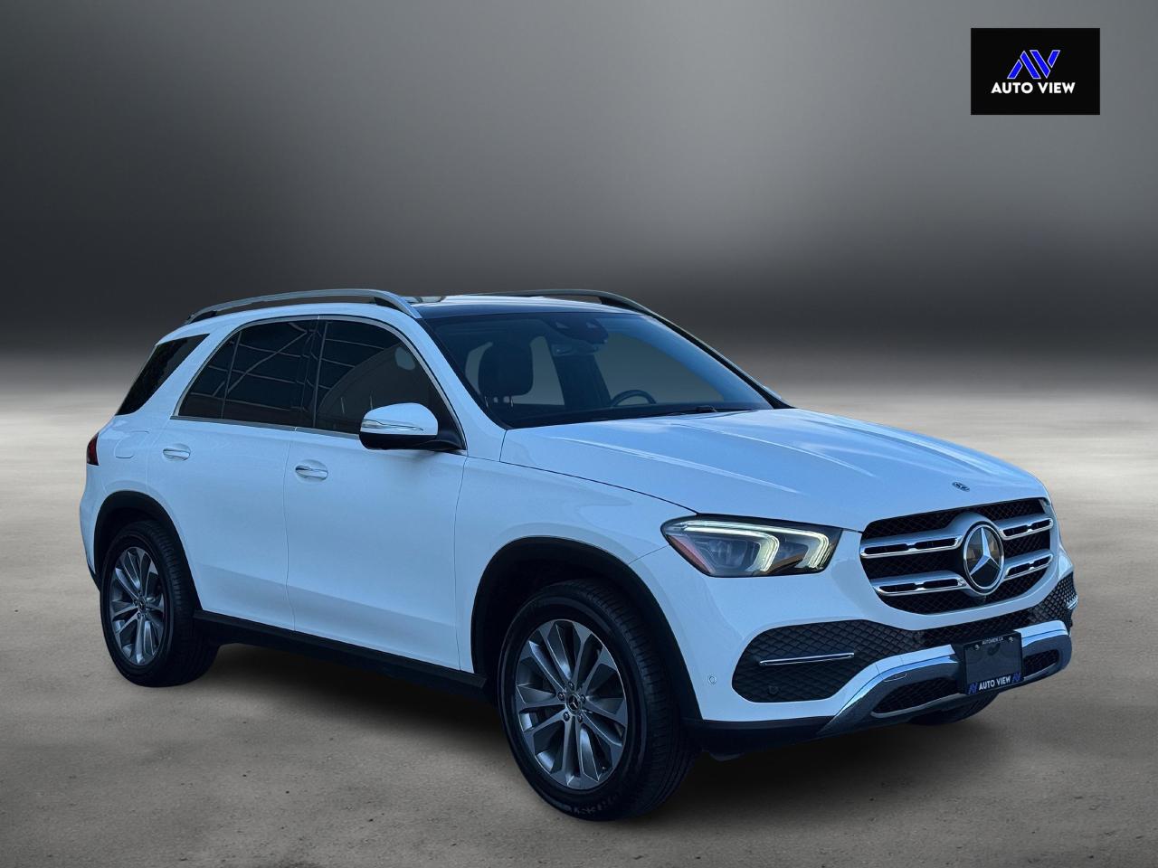 2020 Mercedes-Benz GLE GLE 350 **HEADS UP DISPLAY (HUD)** - Photo #3