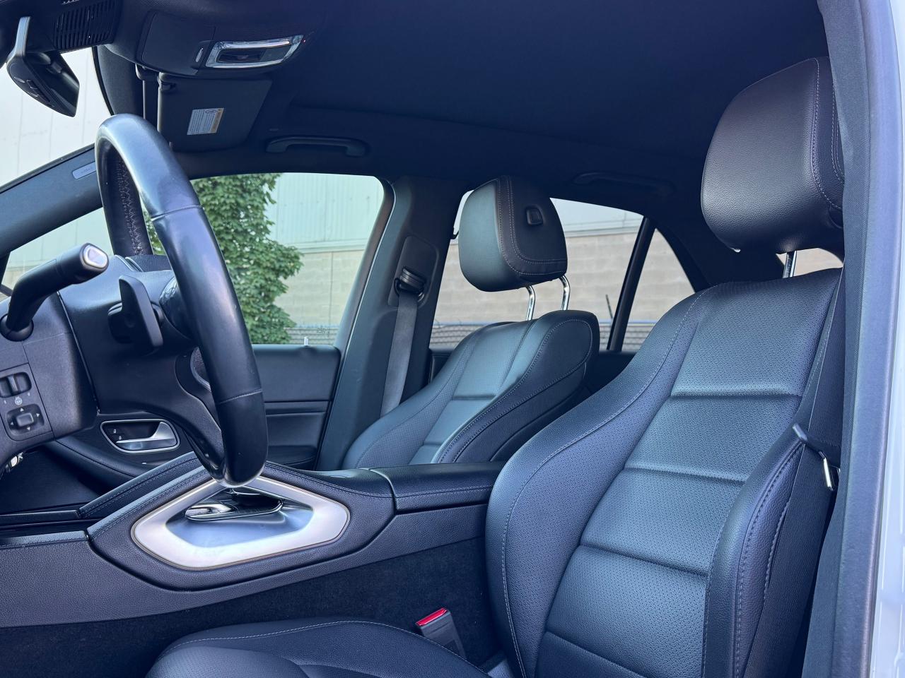 2020 Mercedes-Benz GLE GLE 350 **HEADS UP DISPLAY (HUD)** - Photo #29