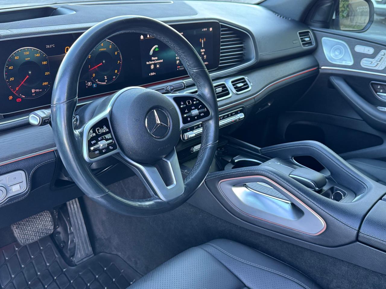 2020 Mercedes-Benz GLE GLE 350 **HEADS UP DISPLAY (HUD)** - Photo #18