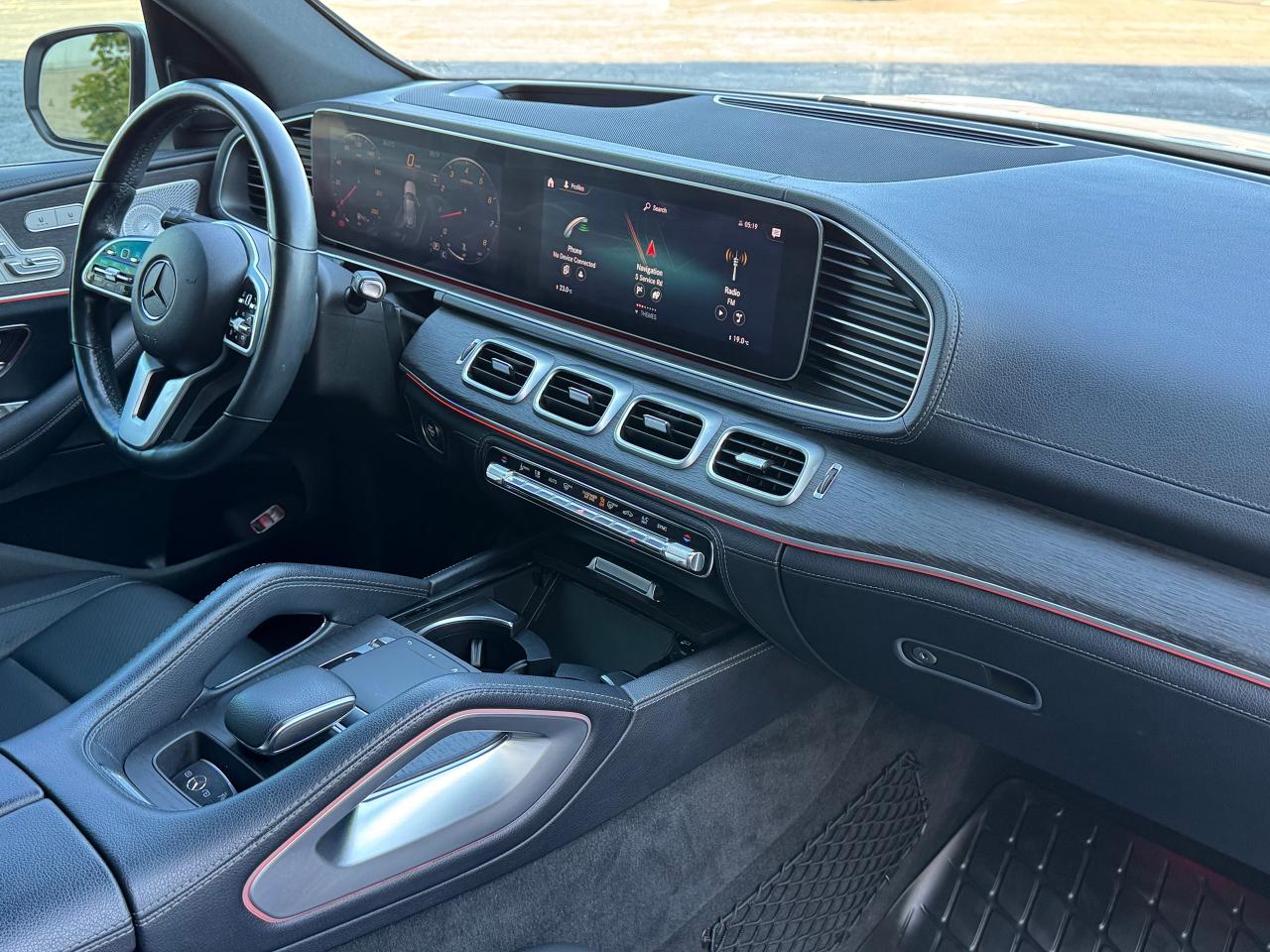 2020 Mercedes-Benz GLE GLE 350 **HEADS UP DISPLAY (HUD)** - Photo #35