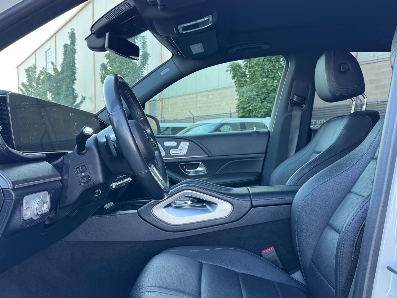 2020 Mercedes-Benz GLE GLE 350 **HEADS UP DISPLAY (HUD)** - Photo #28