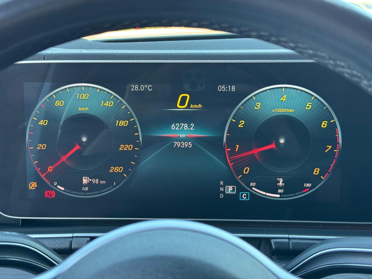 2020 Mercedes-Benz GLE GLE 350 **HEADS UP DISPLAY (HUD)** - Photo #22