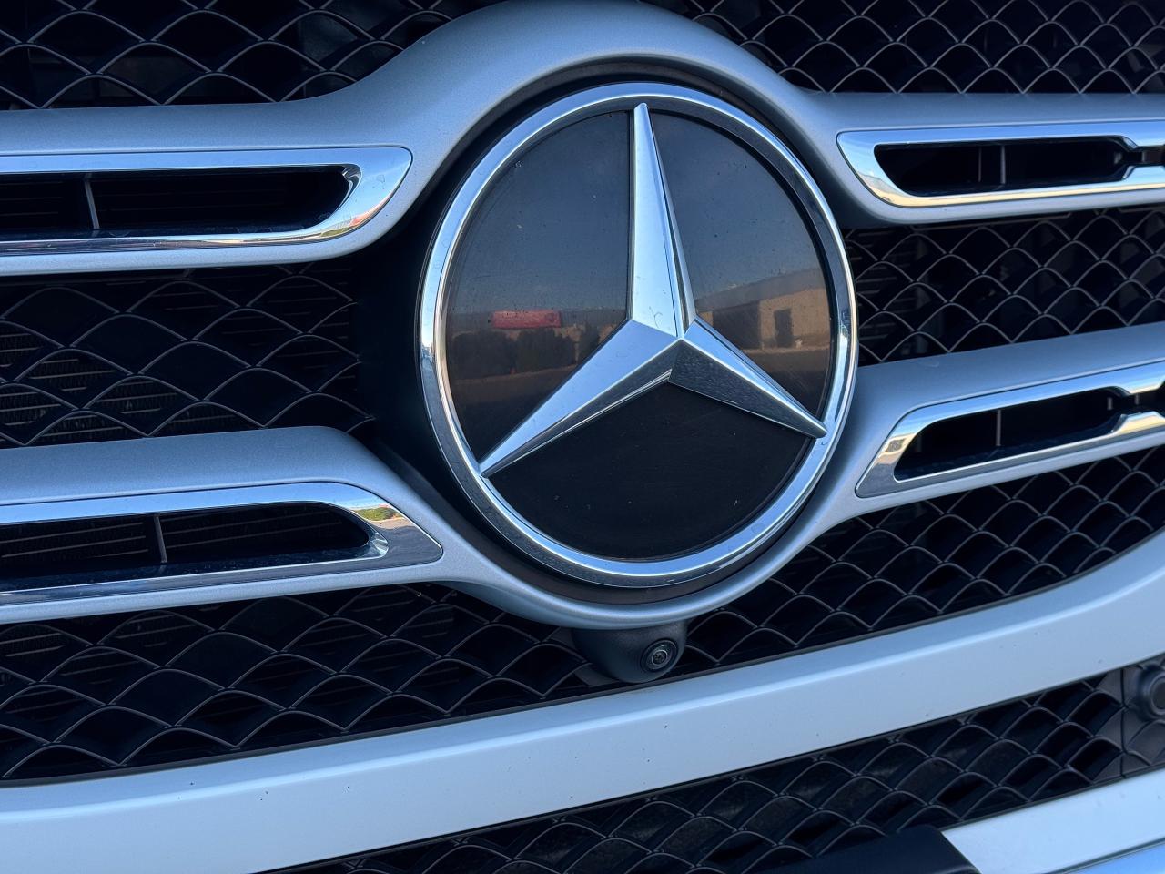 2020 Mercedes-Benz GLE GLE 350 **HEADS UP DISPLAY (HUD)** - Photo #12
