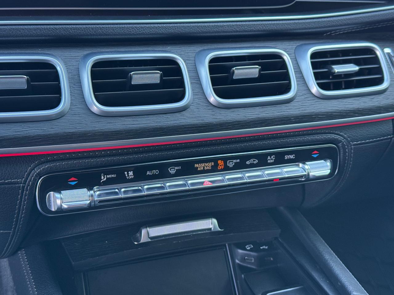 2020 Mercedes-Benz GLE GLE 350 **HEADS UP DISPLAY (HUD)** - Photo #24