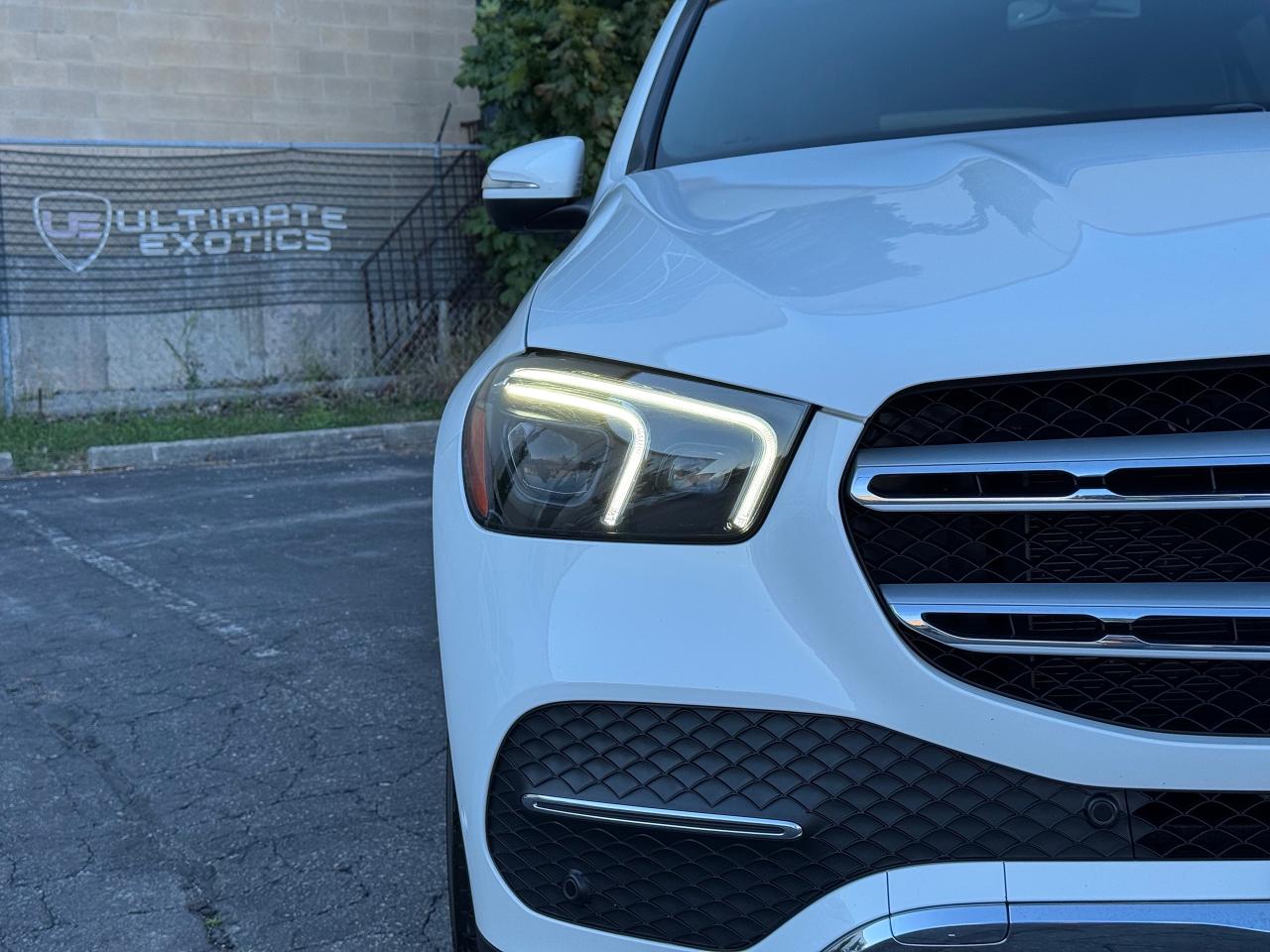 2020 Mercedes-Benz GLE GLE 350 **HEADS UP DISPLAY (HUD)** - Photo #11