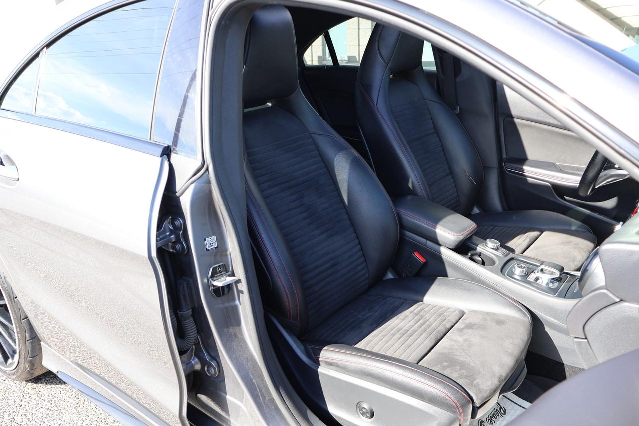 2016 Mercedes-Benz CLA-Class CLA45 AMG AWD CERTIFIED *ACCIDENT FREE* CAMERA NAV BLUETOOTH LEATHER HEATED SEATS PANO ROOF CRUISE ALLOYS Photo