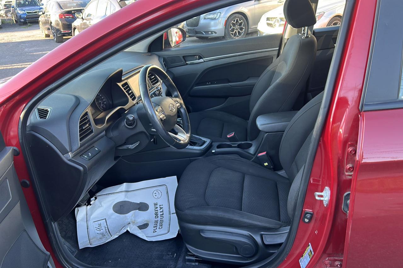 2019 Hyundai Elantra Preferred - Photo #8