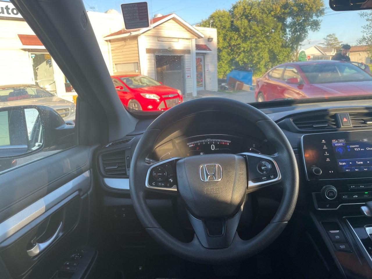2018 Honda CR-V LX - Photo #15