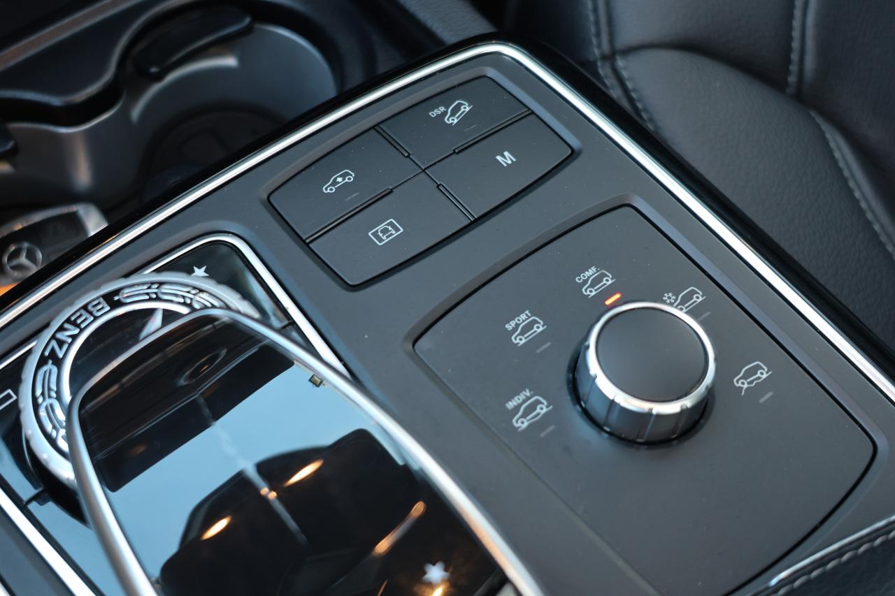 2018 Mercedes-Benz GLS GLS450 4MATIC - AMG PKG|DISTRONIC|NAVI|360CAM - Photo #25