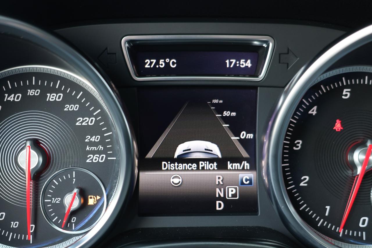 2018 Mercedes-Benz GLS GLS450 4MATIC - AMG PKG|DISTRONIC|NAVI|360CAM - Photo #23
