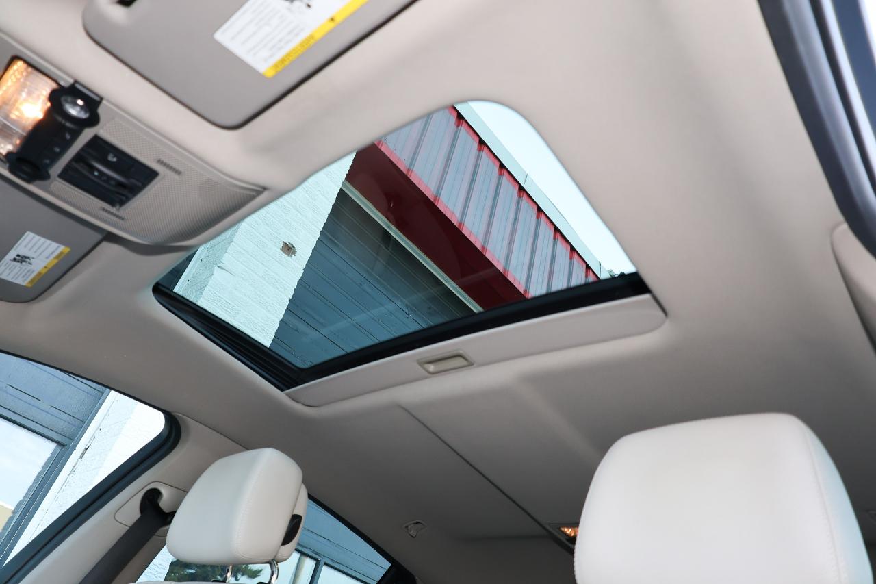 2013 BMW X6 xDrive35i - SUNROOF|CAMERA|HEATED SEAT|2xRIM&TIRES - Photo #9