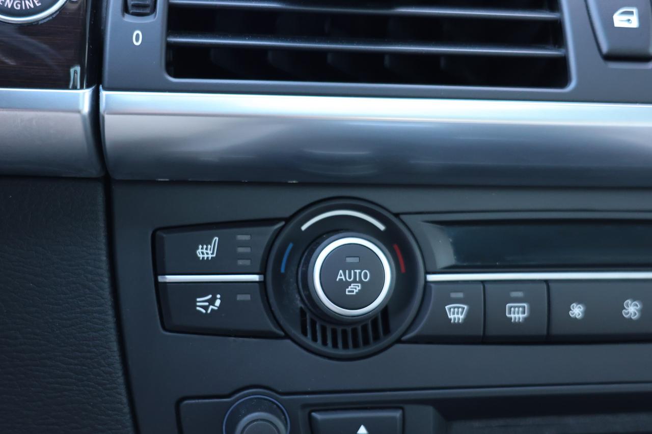2013 BMW X6 xDrive35i - SUNROOF|CAMERA|HEATED SEAT|2xRIM&TIRES - Photo #15