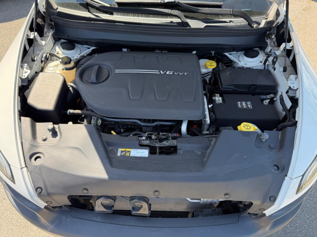2018 Jeep Cherokee Trailhawk Leather Plus - Photo #19