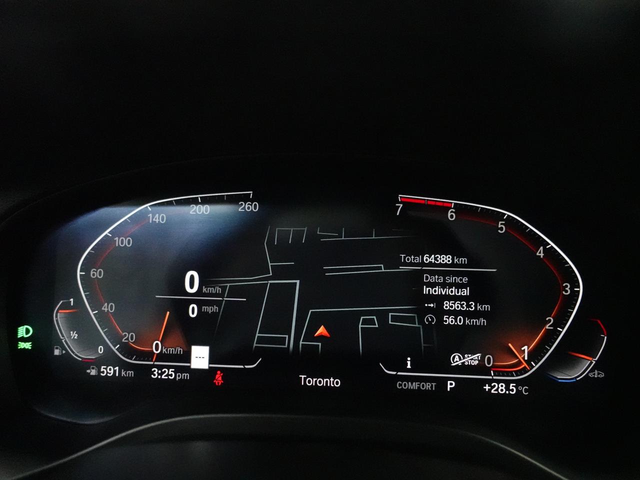 2024 BMW X3 xDrive30i | Nav | Leather | Pano roof | CarPlay