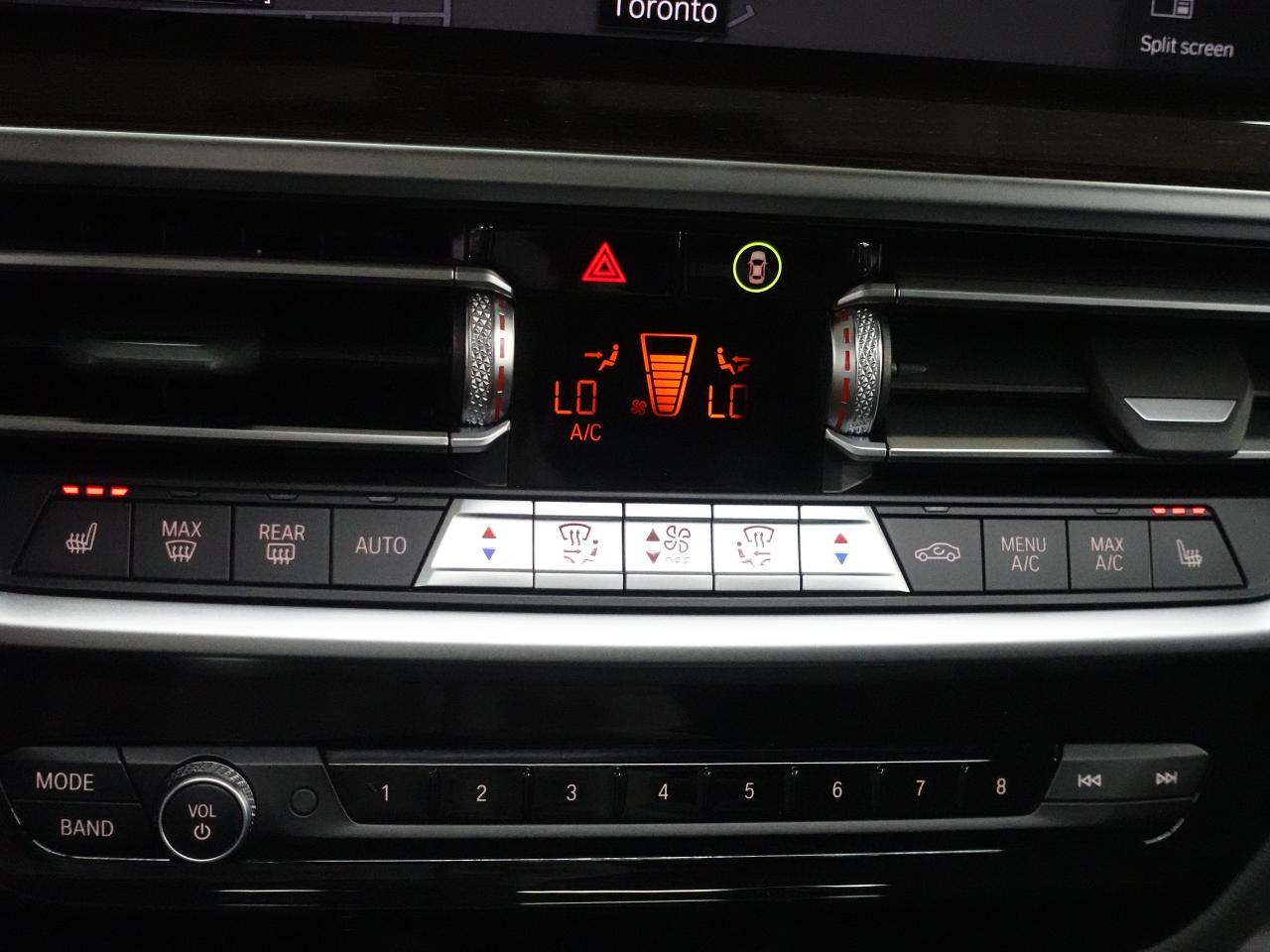 2024 BMW X3 xDrive30i | Nav | Leather | Pano roof | CarPlay