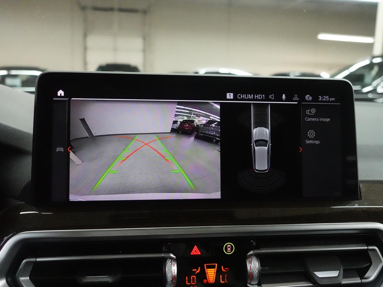 2024 BMW X3 xDrive30i | Nav | Leather | Pano roof | CarPlay