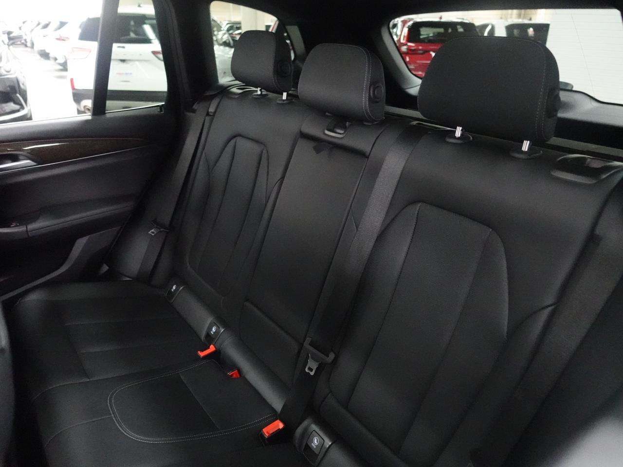 2024 BMW X3 xDrive30i | Nav | Leather | Pano roof | CarPlay