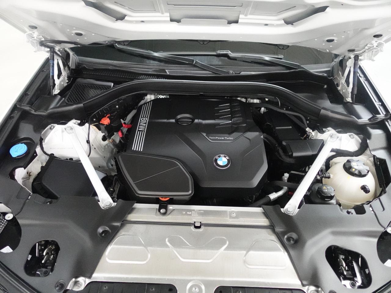 2024 BMW X3 xDrive30i | Nav | Leather | Pano roof | CarPlay