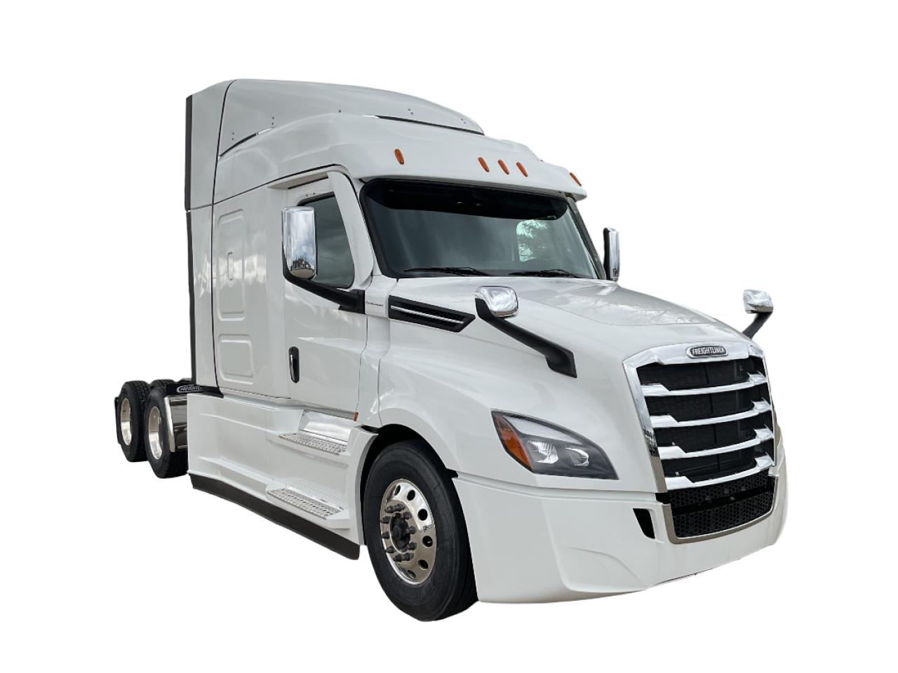 Used 2022 Freightliner CASCADIA  for sale in Surrey, BC