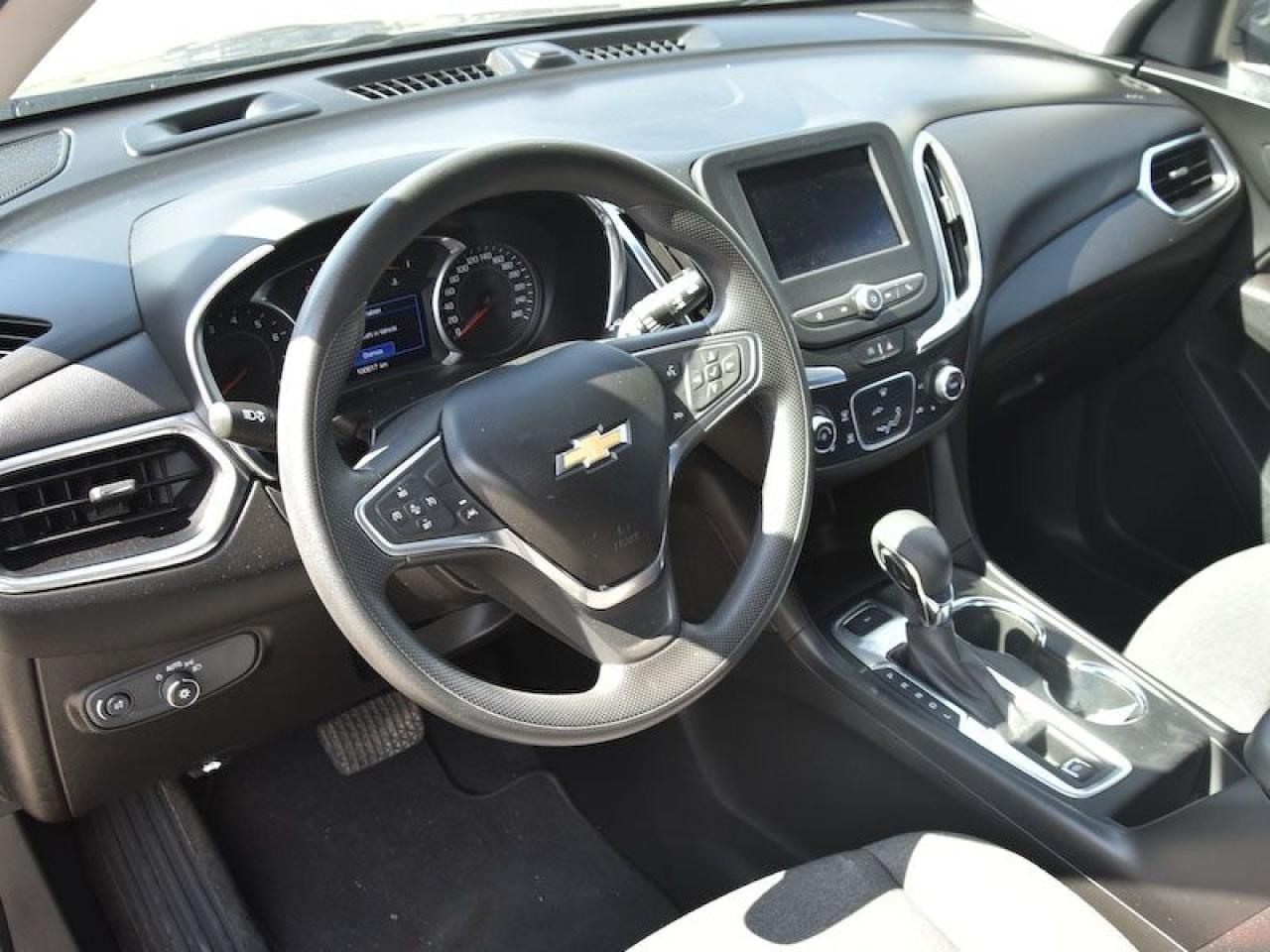 2022 Chevrolet Equinox LT - Photo #5