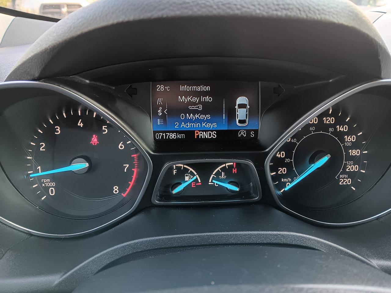 2018 Ford Escape SE AWD Remote, Nav, Large BU Cam, Park Assist, Pwr - Photo #15