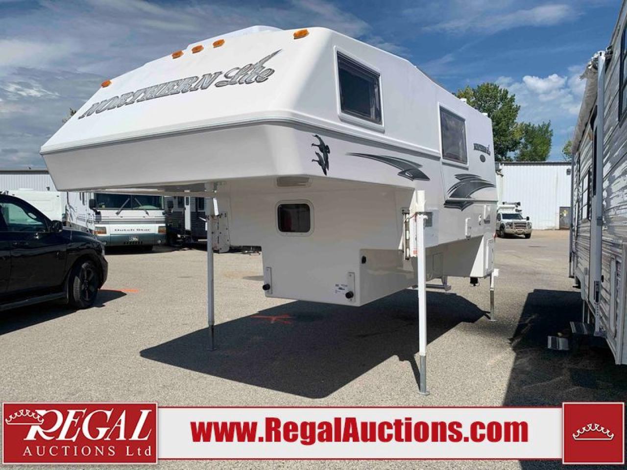 Used 2019 Northern Lite EX SERIES 10-2 CD DRY BATH LE  for sale in Calgary, AB