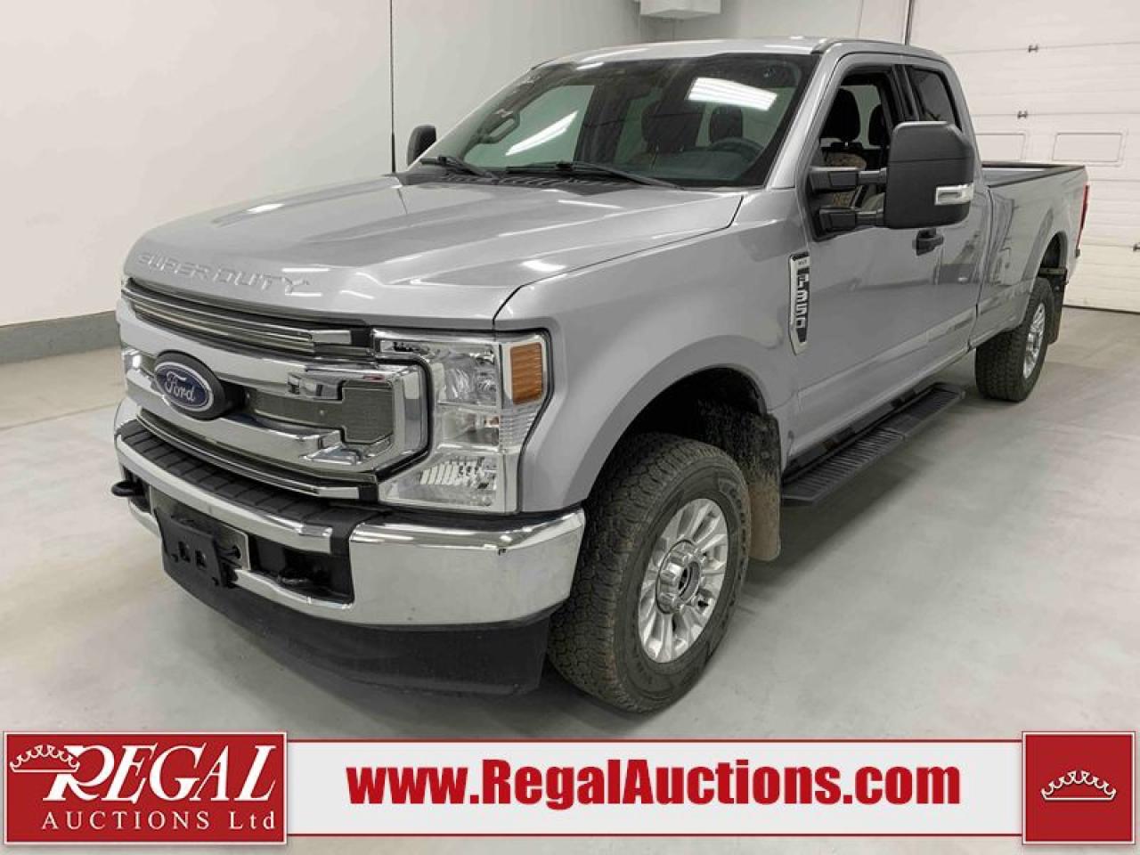 Used 2022 Ford F-350 SD XLT for sale in Calgary, AB