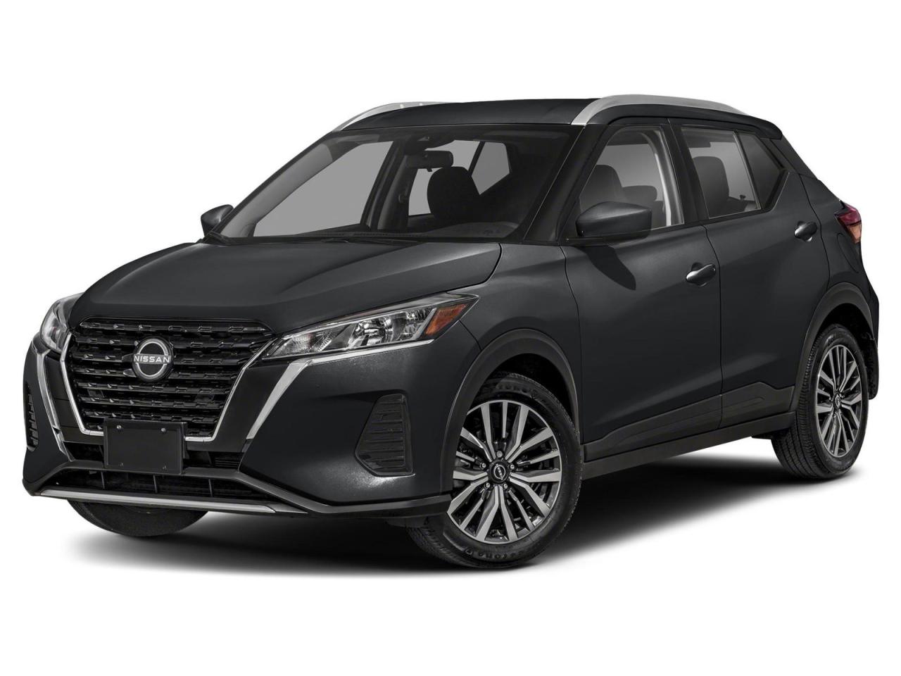 New 2025 Nissan Kicks Play SV Birchwood Nissan Exclusive Manitoba Ready Accessories Included! for sale in Winnipeg, MB