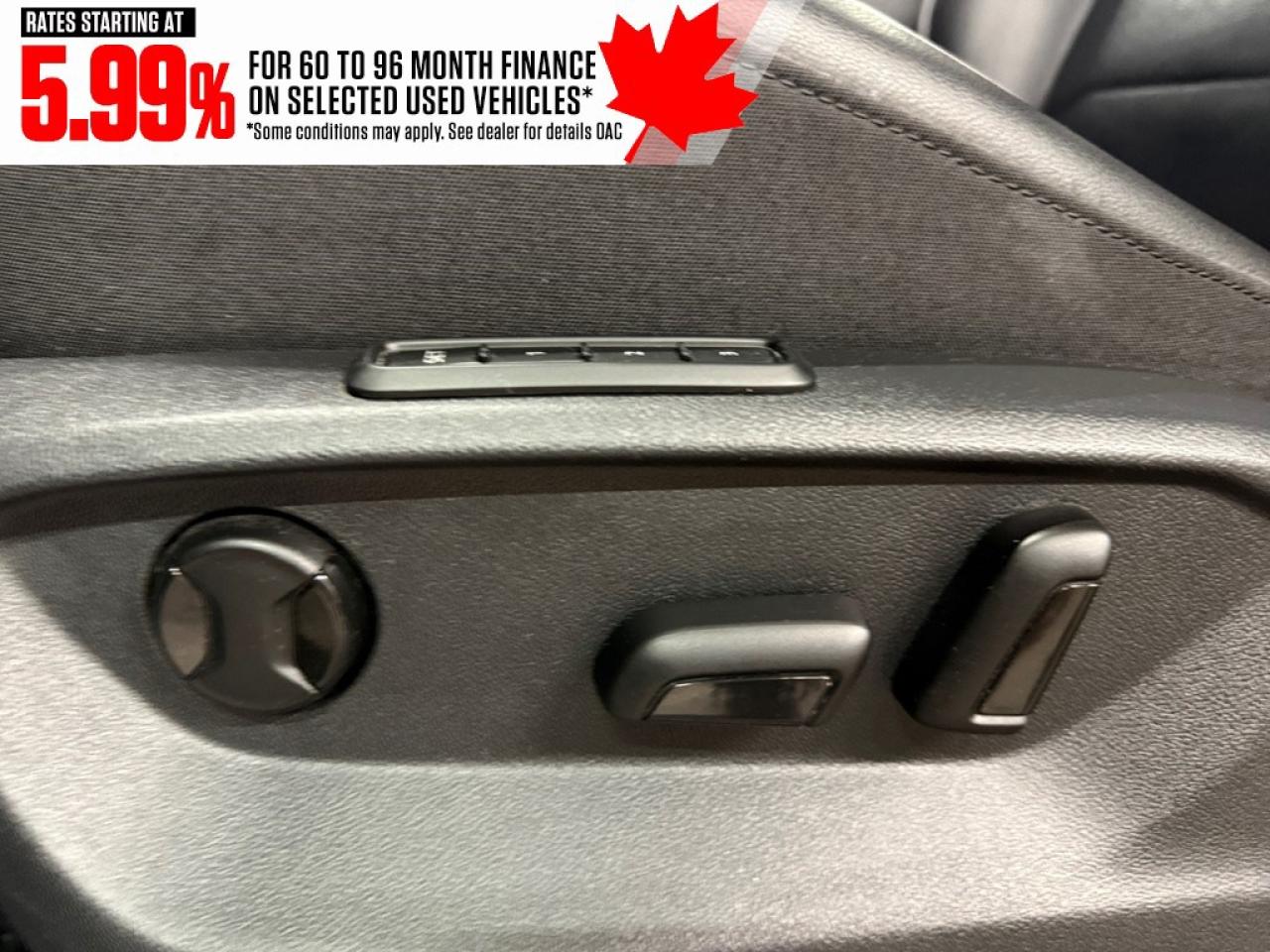 2018 Volkswagen Tiguan Highline 4MOTION Photo