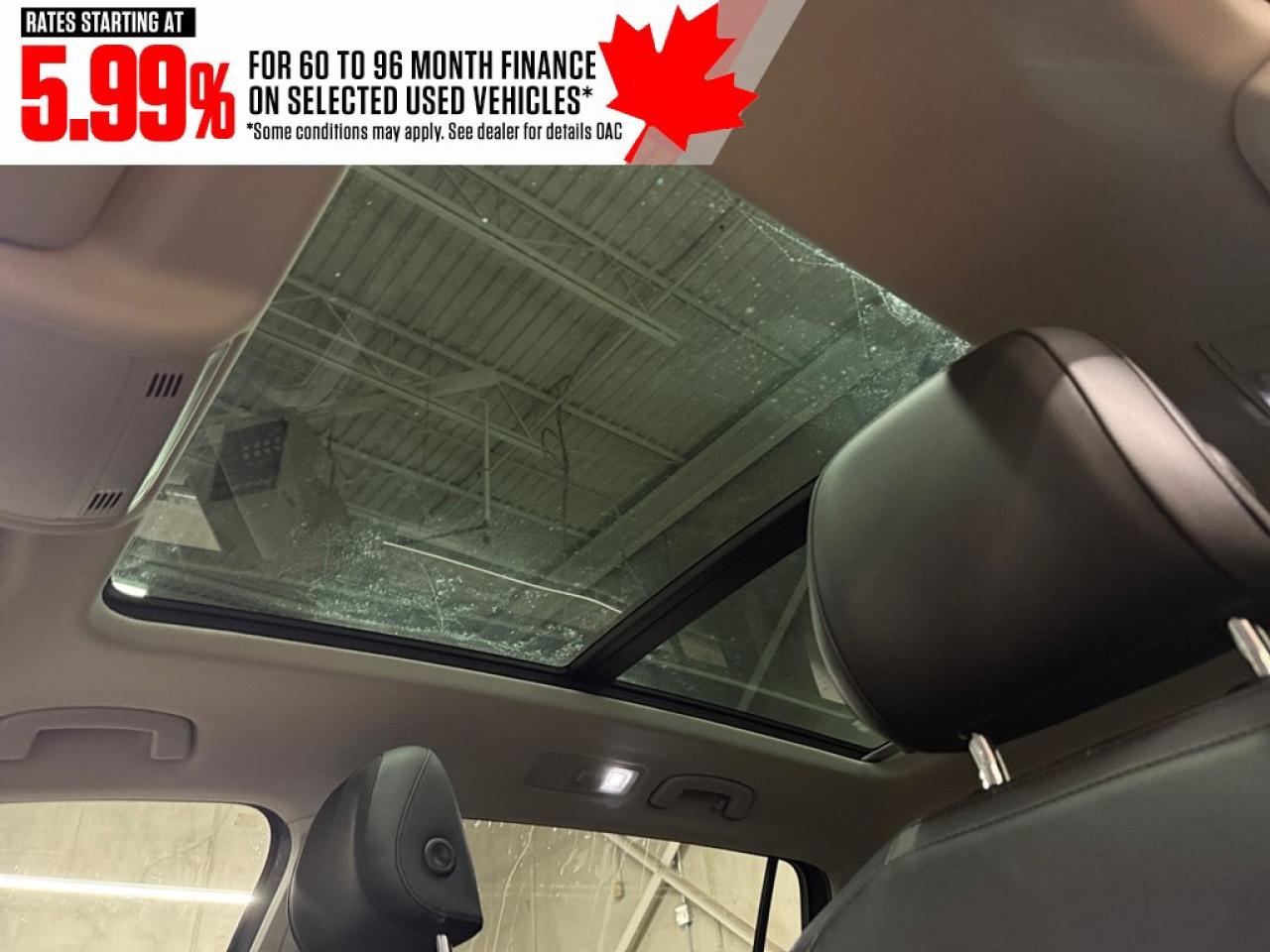 2018 Volkswagen Tiguan Highline 4MOTION Photo