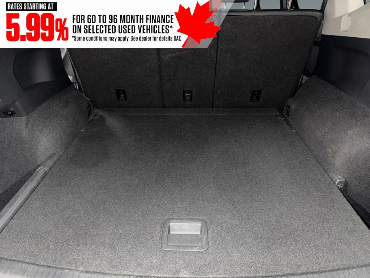 2018 Volkswagen Tiguan Highline 4MOTION Photo