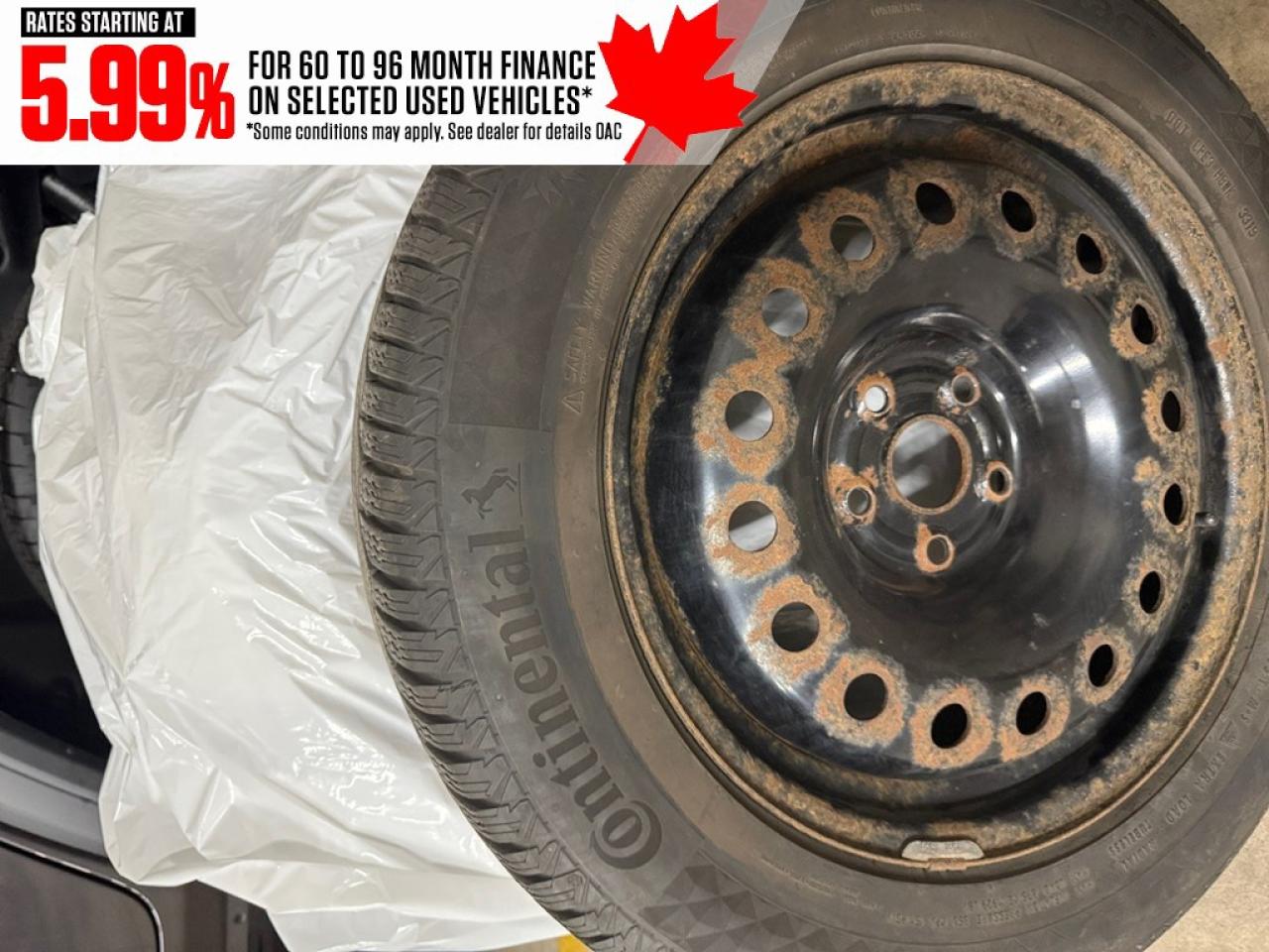 2019 Volkswagen Tiguan COMFORTLINE 4Motion Photo