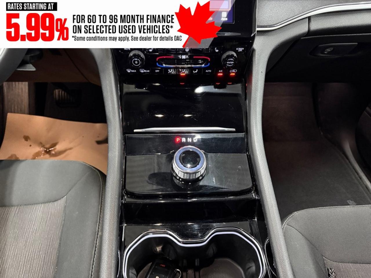 2023 Jeep Grand Cherokee LAREDO 4x4 Photo