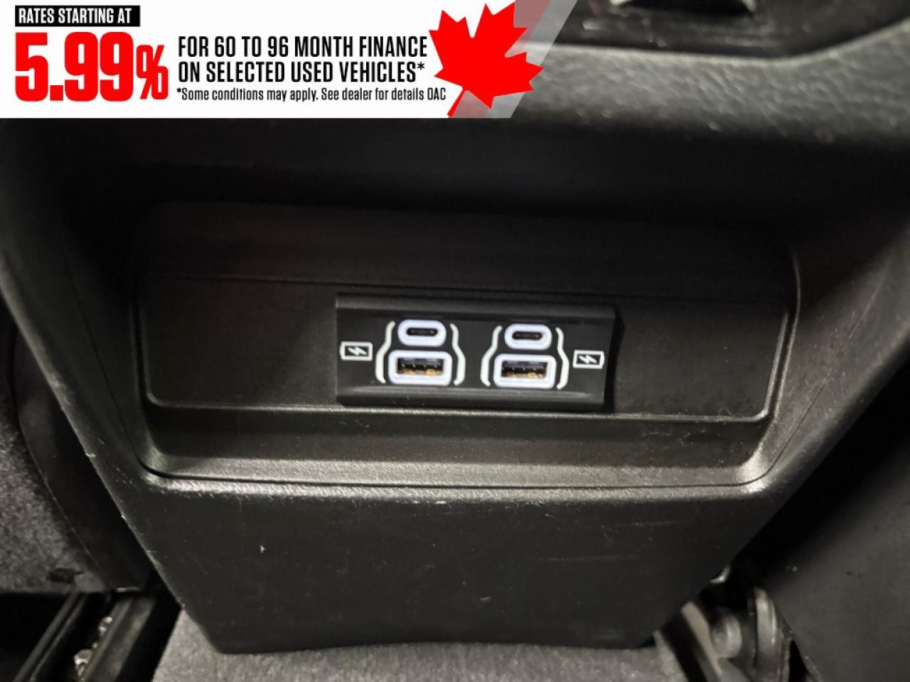 2023 Jeep Grand Cherokee LAREDO 4x4 Photo