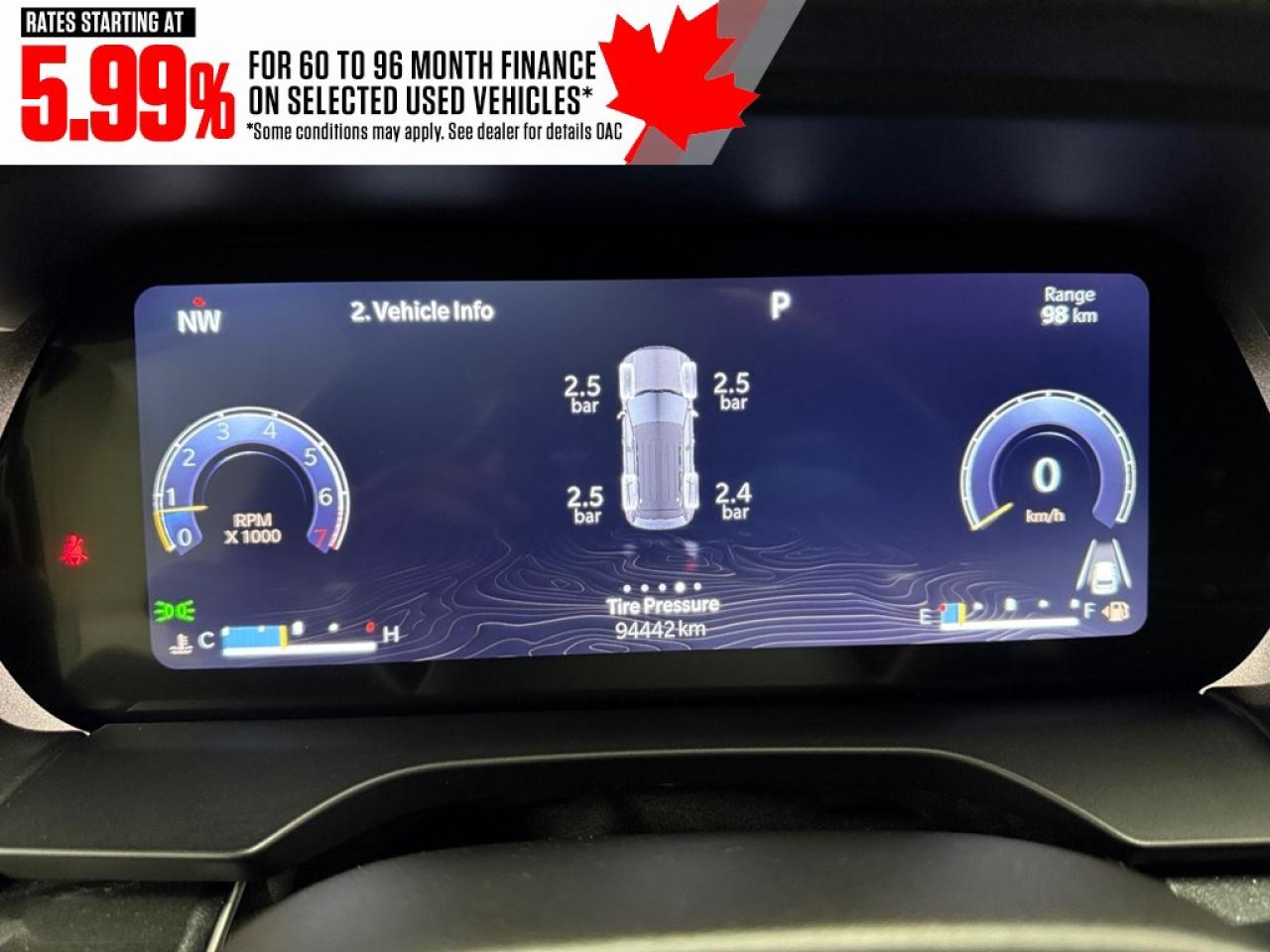 2023 Jeep Grand Cherokee LAREDO 4x4 Photo