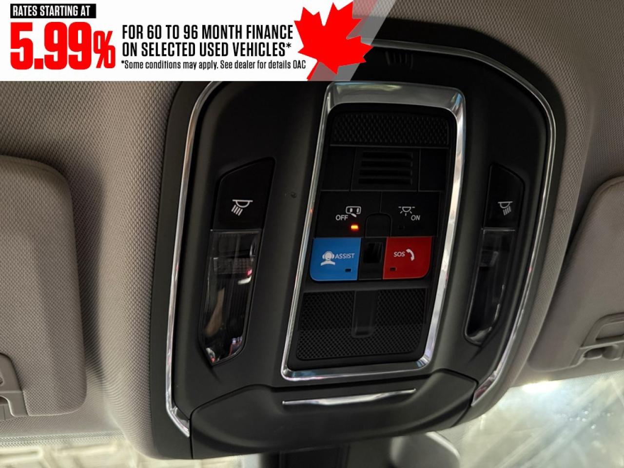 2023 Jeep Grand Cherokee LAREDO 4x4 Photo