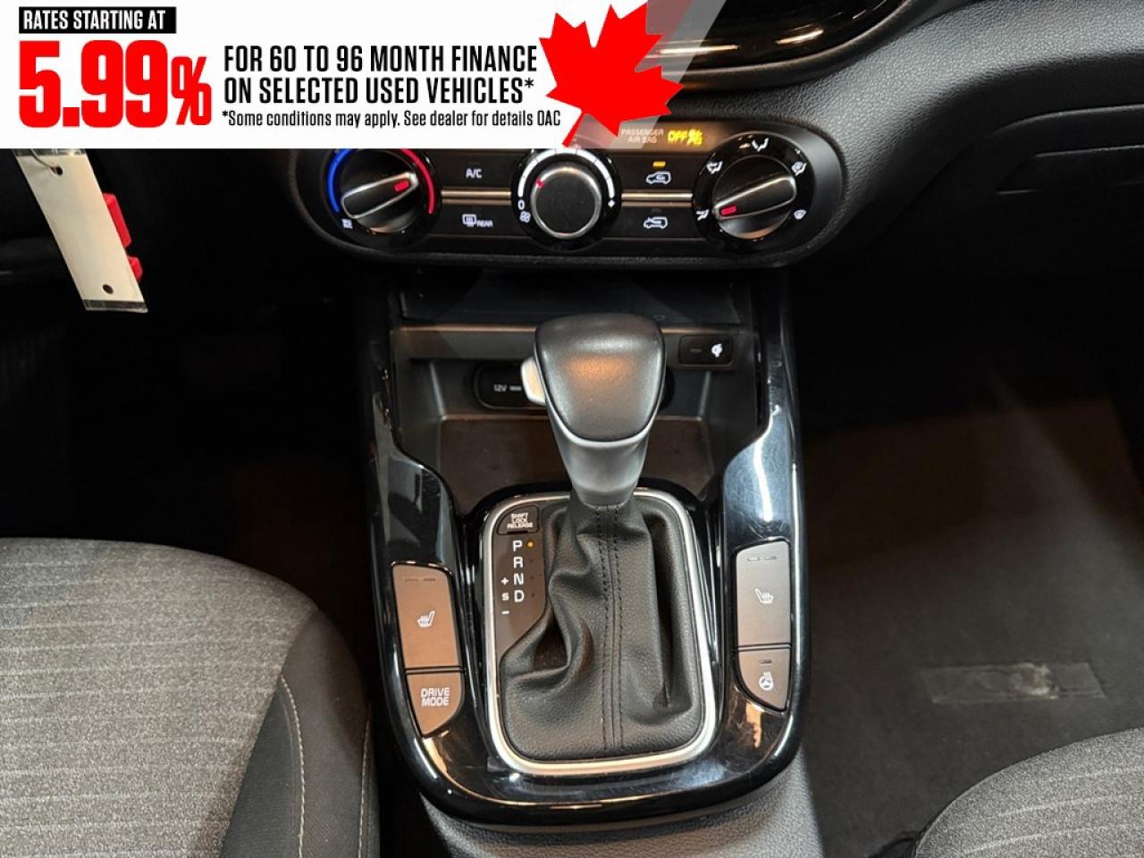 2023 Kia Soul EX IVT Photo