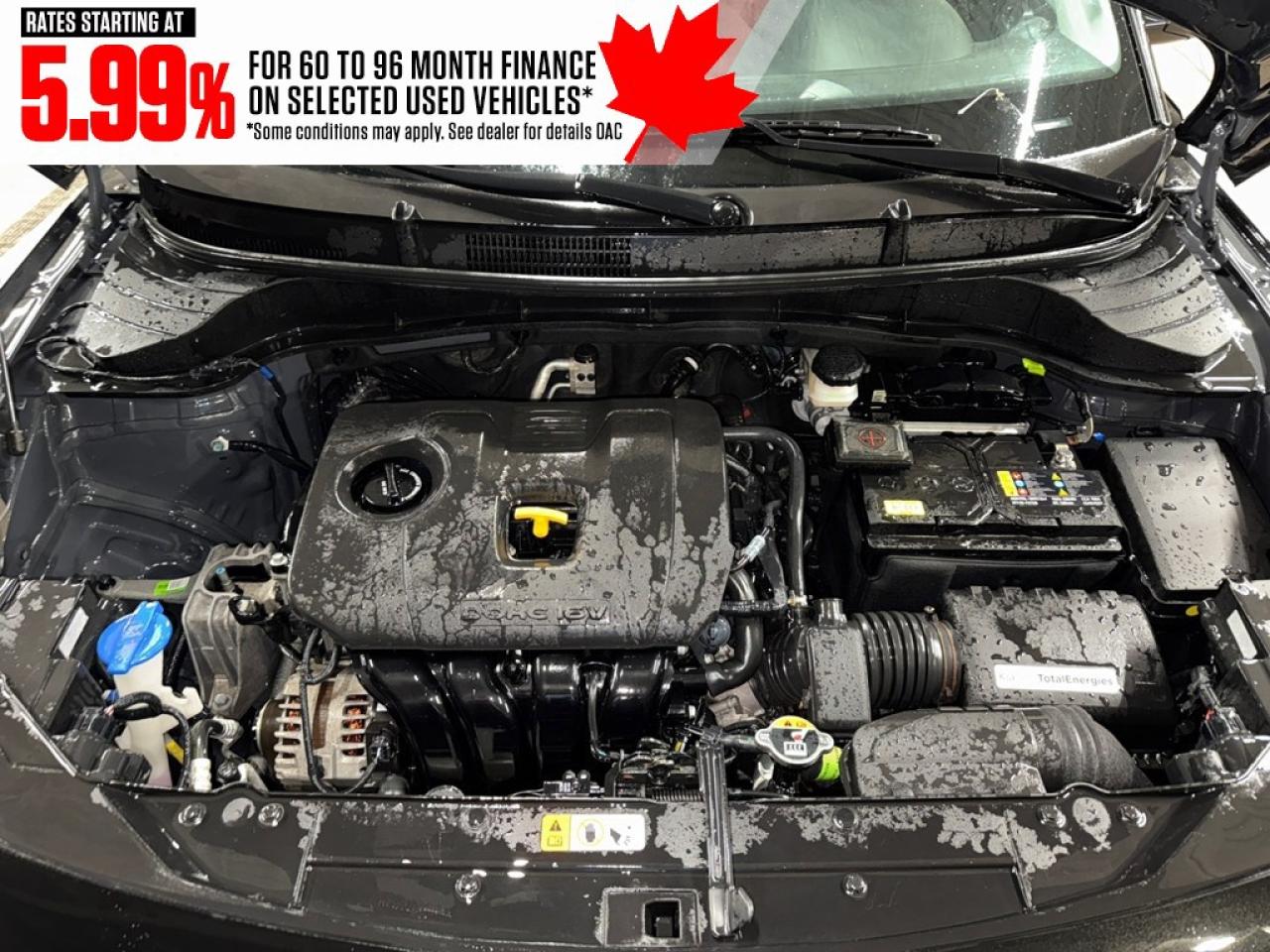 2023 Kia Soul EX IVT Photo