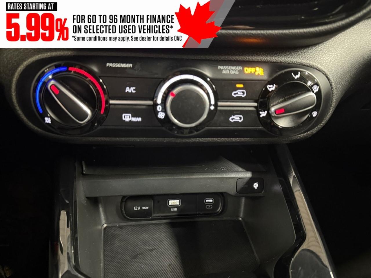 2023 Kia Soul EX IVT Photo